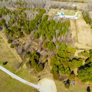 Photo #14 of Off Glendale Lane Lots 7 & 7A, Roxboro, NC 3.8 acres