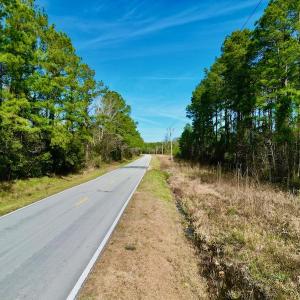 Photo #16 of SOLD property in Off Adams Creek Rd, Havelock, NC 43.1 acres
