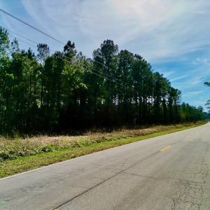 Photo #18 of SOLD property in Off Adams Creek Rd, Havelock, NC 43.1 acres