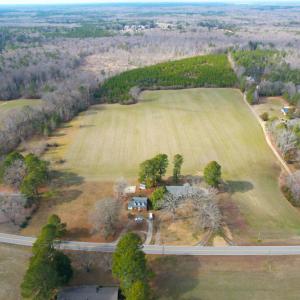 Photo #2 of SOLD property in Off Rolfe Hwy, Surry, VA 33.7 acres