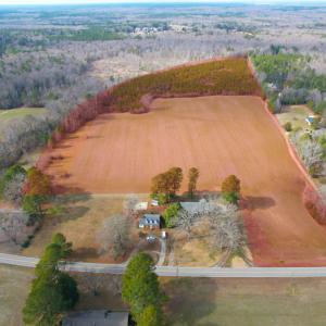 Photo #3 of SOLD property in Off Rolfe Hwy, Surry, VA 33.7 acres