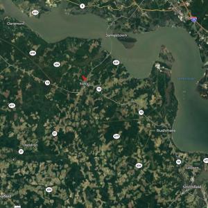 Photo #30 of Off Rolfe Hwy, Surry, VA 33.7 acres