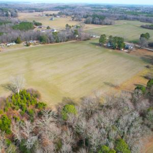 Photo #4 of SOLD property in Off Rolfe Hwy, Surry, VA 33.7 acres