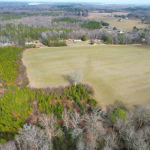 Photo #5 of SOLD property in Off Rolfe Hwy, Surry, VA 33.7 acres