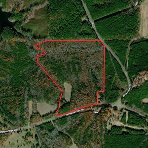 Photo #1 of SOLD property in Off Bowmantown Rd, Roxboro, NC 42.8 acres