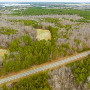Photo #3 of SOLD property in Off Bowmantown Rd, Roxboro, NC 42.8 acres