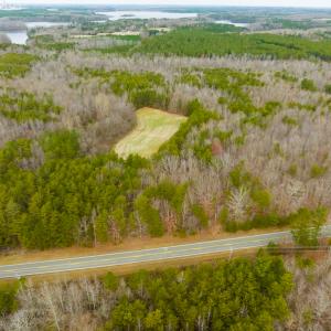 Photo #6 of SOLD property in Off Bowmantown Rd, Roxboro, NC 42.8 acres