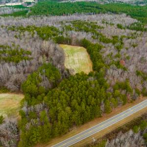 Photo #17 of SOLD property in Off Bowmantown Rd, Roxboro, NC 42.8 acres