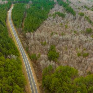 Photo #21 of SOLD property in Off Bowmantown Rd, Roxboro, NC 42.8 acres
