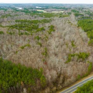 Photo #28 of SOLD property in Off Bowmantown Rd, Roxboro, NC 42.8 acres