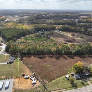 Photo #9 of SOLD property in Off Neverson Road, Sims, NC 11.2 acres