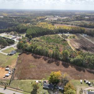 Photo #10 of SOLD property in Off Neverson Road, Sims, NC 11.2 acres