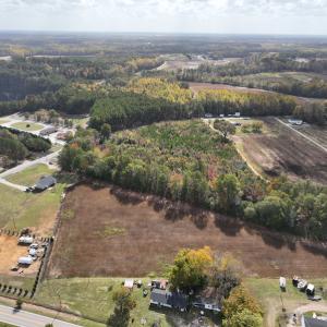 Photo #10 of SOLD property in Off Neverson Road, Sims, NC 11.2 acres