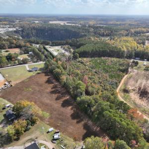 Photo #11 of SOLD property in Off Neverson Road, Sims, NC 11.2 acres