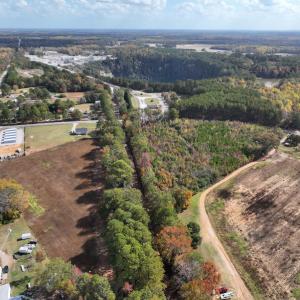 Photo #12 of SOLD property in Off Neverson Road, Sims, NC 11.2 acres