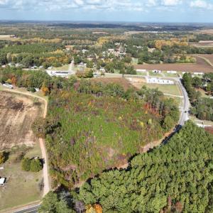 Photo #15 of SOLD property in Off Neverson Road, Sims, NC 11.2 acres