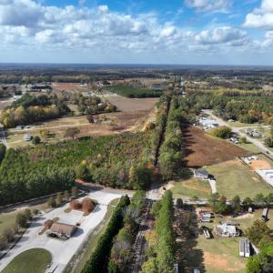Photo #17 of SOLD property in Off Neverson Road, Sims, NC 11.2 acres