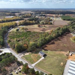 Photo #6 of SOLD property in Off Neverson Road, Sims, NC 11.2 acres