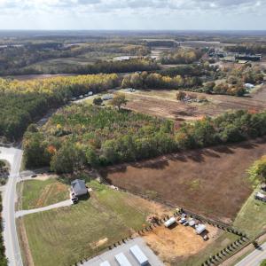 Photo #7 of SOLD property in Off Neverson Road, Sims, NC 11.2 acres