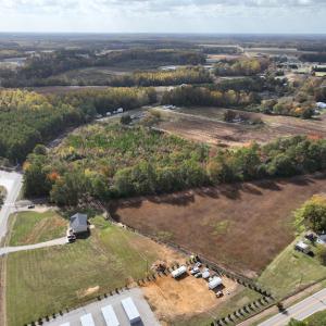 Photo #8 of SOLD property in Off Neverson Road, Sims, NC 11.2 acres