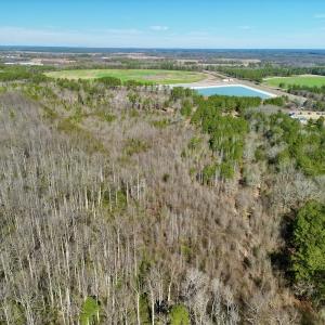 Photo #11 of SOLD property in Off Sherman Road, Maxton, NC 41.4 acres