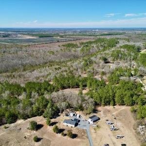 Photo #13 of SOLD property in Off Sherman Road, Maxton, NC 41.4 acres