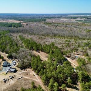 Photo #14 of SOLD property in Off Sherman Road, Maxton, NC 41.4 acres