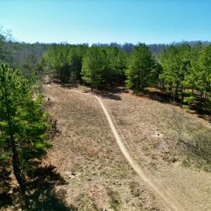 Photo #27 of SOLD property in Off Sherman Road, Maxton, NC 41.4 acres