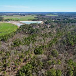 Photo #8 of SOLD property in Off Sherman Road, Maxton, NC 41.4 acres