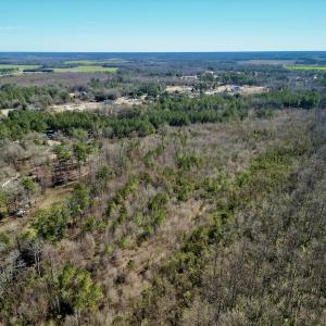 Photo #9 of SOLD property in Off Sherman Road, Maxton, NC 41.4 acres