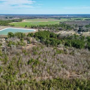 Photo #10 of SOLD property in Off Sherman Road, Maxton, NC 41.4 acres