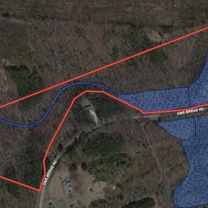 Photo #29 of Off Sims Bridge Road , Kittrell, NC 36.2 acres