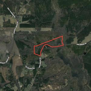 Photo #30 of Off Sims Bridge Road , Kittrell, NC 36.2 acres