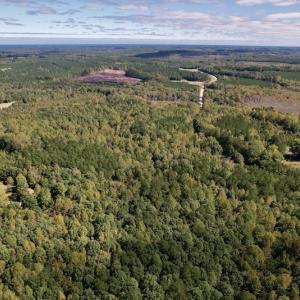 Photo #17 of Off Lunbar Court , Kittrell, NC 32.5 acres
