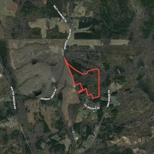 Photo #24 of Off Lunbar Court , Kittrell, NC 32.5 acres