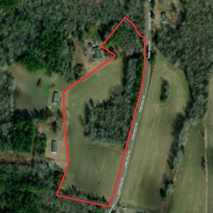 Photo #1 of SOLD property in Sand Hole Road, Riegelwood, NC 11.3 acres