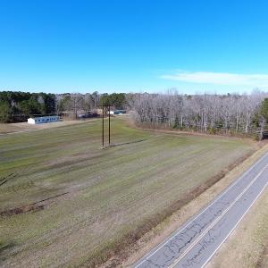 Photo #2 of SOLD property in Sand Hole Road, Riegelwood, NC 11.3 acres