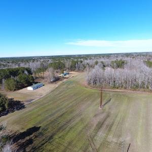 Photo #3 of SOLD property in Sand Hole Road, Riegelwood, NC 11.3 acres
