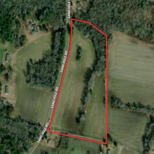 Photo #1 of SOLD property in Sand Hole Road, Riegelwood, NC 13.7 acres