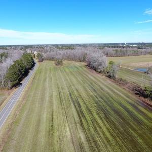 Photo #2 of SOLD property in Sand Hole Road, Riegelwood, NC 13.7 acres