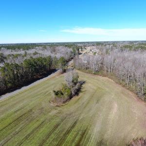 Photo #3 of SOLD property in Sand Hole Road, Riegelwood, NC 13.7 acres