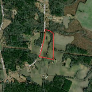 Photo #10 of SOLD property in Sand Hole Road, Riegelwood, NC 13.7 acres