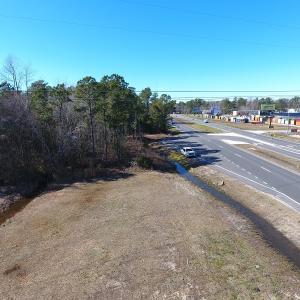 Photo #4 of SOLD property in Near 26880 Andrew Jackson Hwy E, Delco, NC 8.0 acres