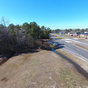 Photo #4 of SOLD property in Near 26880 Andrew Jackson Hwy E, Delco, NC 8.0 acres