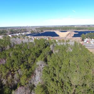Photo #11 of SOLD property in Near 26880 Andrew Jackson Hwy E, Delco, NC 8.0 acres