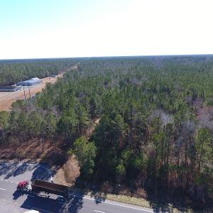 Photo #12 of SOLD property in Near 26880 Andrew Jackson Hwy E, Delco, NC 8.0 acres