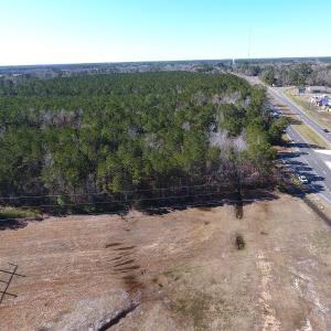 Photo #6 of SOLD property in Near 26880 Andrew Jackson Hwy E, Delco, NC 8.0 acres