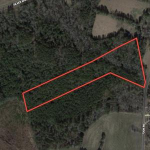 Photo #1 of SOLD property in Off Toon Road , Whiteville , NC 10.5 acres