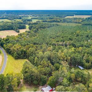 Photo #3 of SOLD property in Off Toon Road , Whiteville , NC 10.5 acres