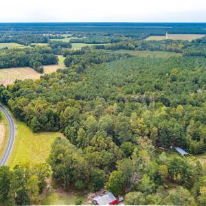 Photo #3 of SOLD property in Off Toon Road , Whiteville , NC 10.5 acres